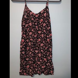 Wet Seal floral sundress